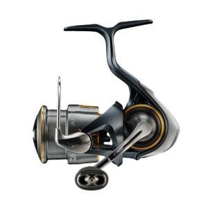 Daiwa 21 Caldia FC LT 2000S-H: Price / Features / Sellers